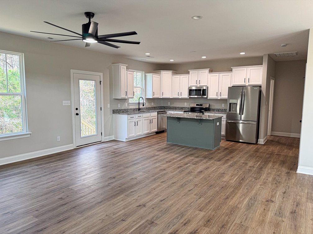Image for Home For Sale in Mount Airy - 2107 Elizabeth Drive