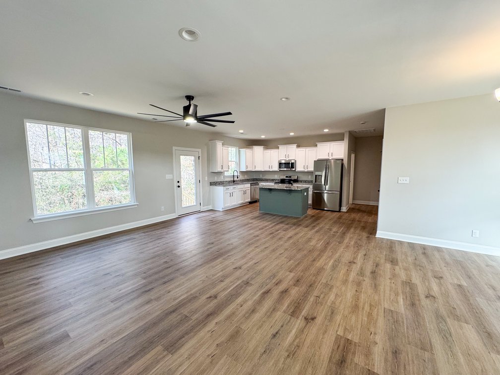Image for Home For Sale in Mount Airy - 2107 Elizabeth Drive