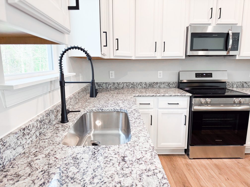 Image for Home For Sale in Mount Airy - 2107 Elizabeth Drive