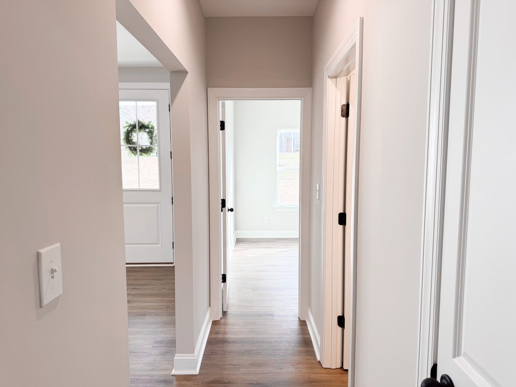 Image for Home For Sale in Mount Airy - 2107 Elizabeth Drive