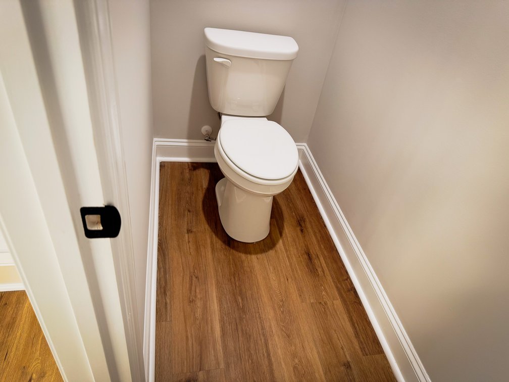 Image for Home For Sale in Mount Airy - 2107 Elizabeth Drive