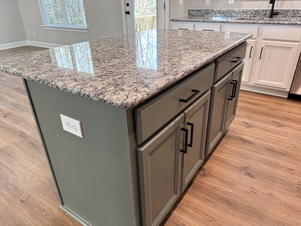 Image for Home For Sale in Mount Airy - 2107 Elizabeth Drive