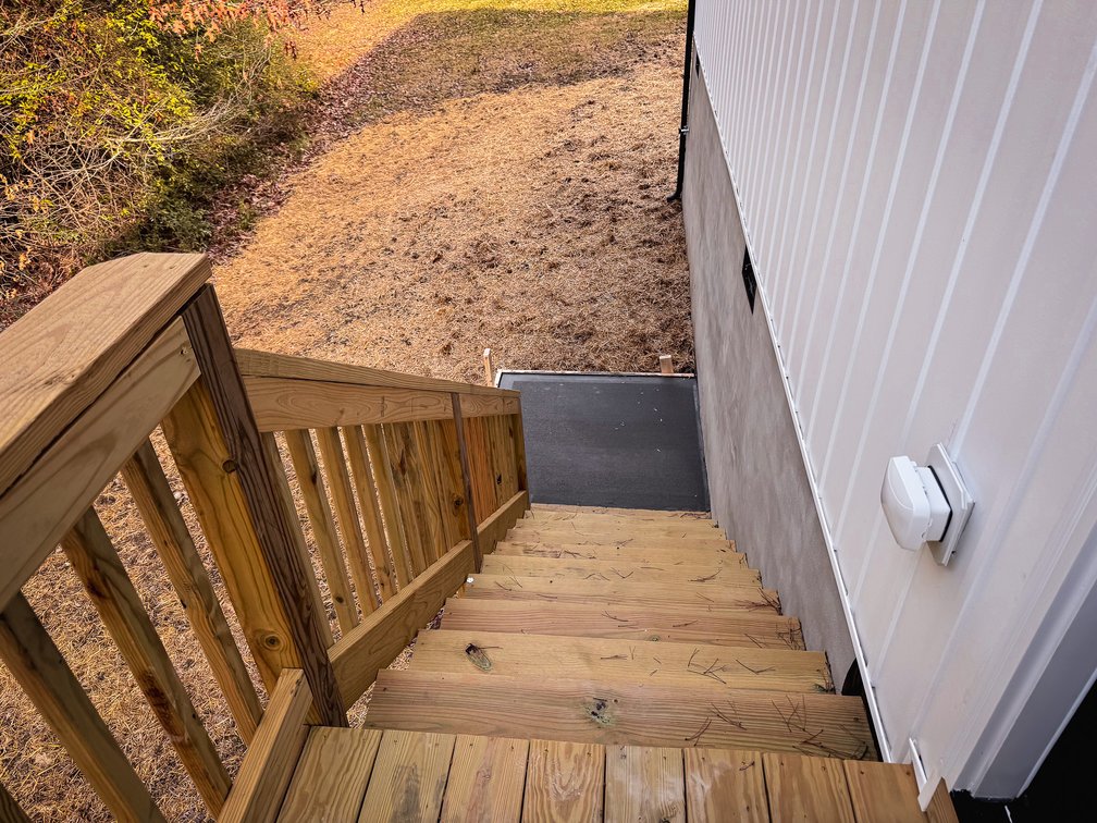 Image for Home For Sale in Mount Airy - 2107 Elizabeth Drive