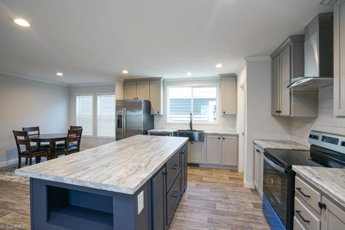 Image for Home For Sale in  State Road - 1 Mount Pleasant Church Road