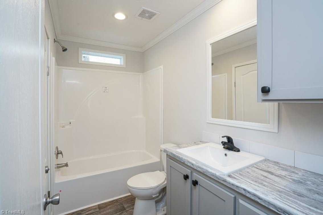 Image for Home For Sale in  State Road - 1 Mount Pleasant Church Road