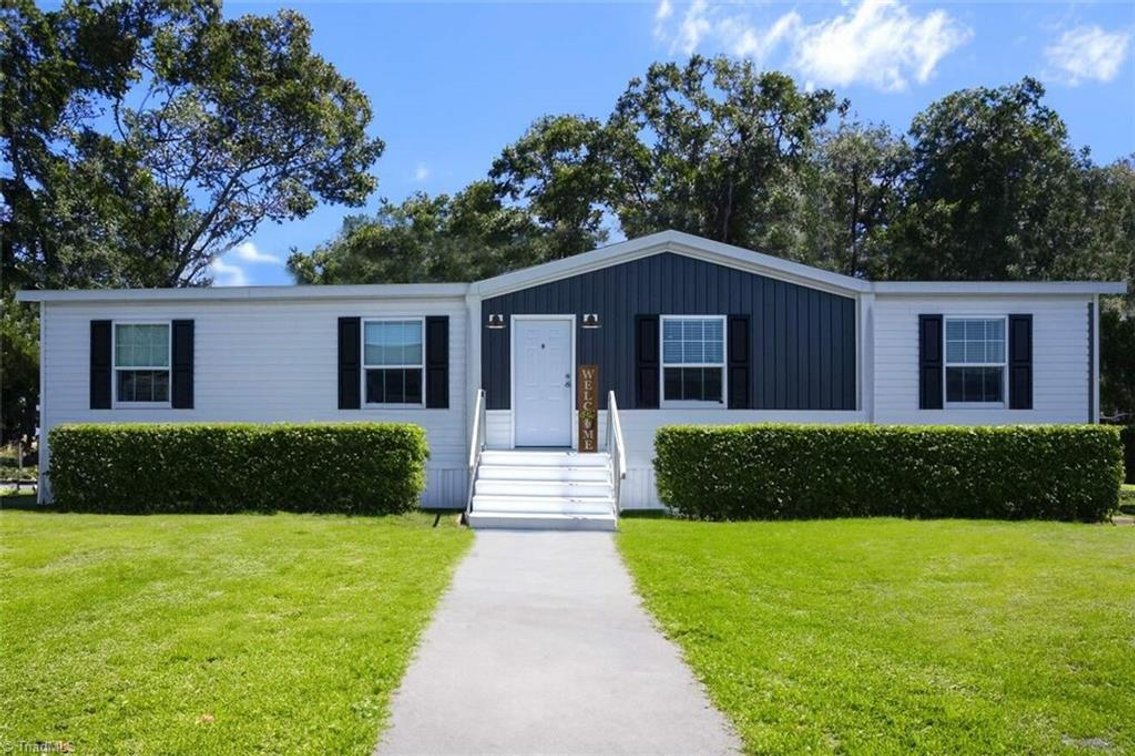 Image for Home For Sale in  State Road - 1 Mount Pleasant Church Road