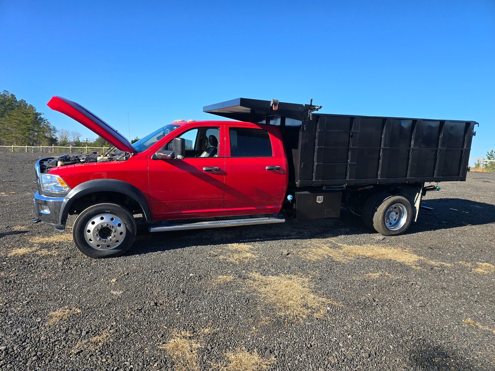 Image for Bank Repossession Equipment and Vehicle Online Auction