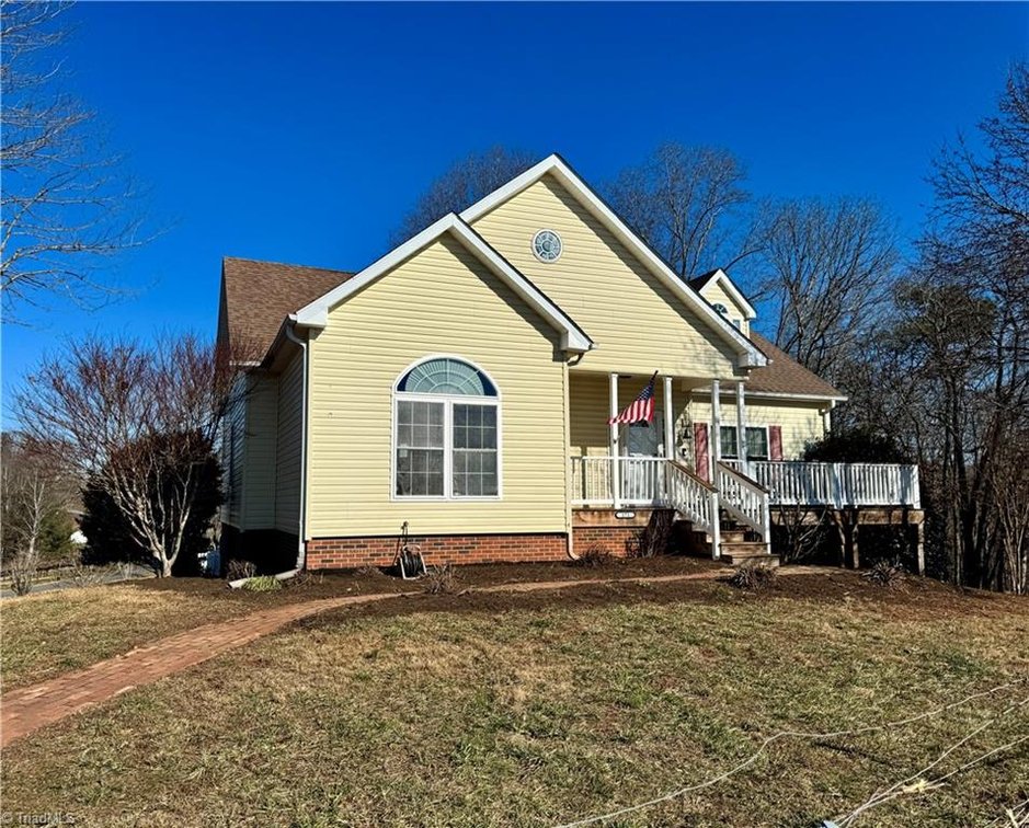 Image for Winery For Sale in Elkin - 171A Heritage Vines Way