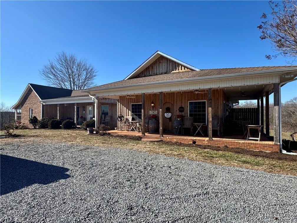 Image for Winery For Sale in Elkin - 171A Heritage Vines Way