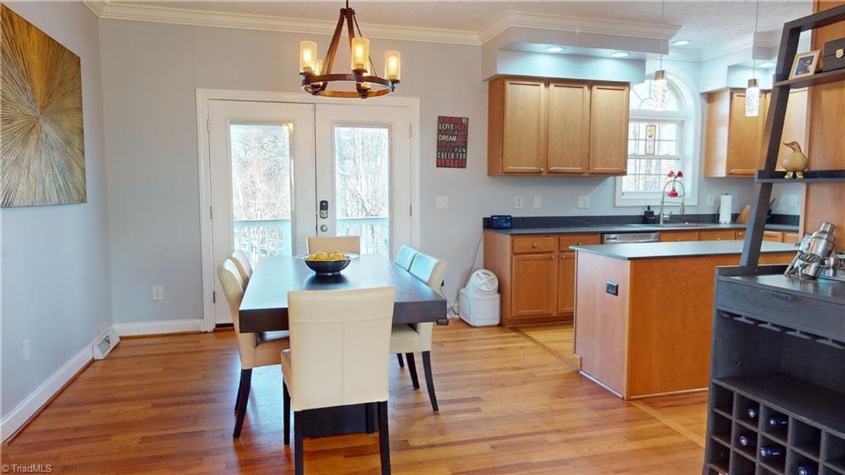 Image for Winery For Sale in Elkin - 171A Heritage Vines Way
