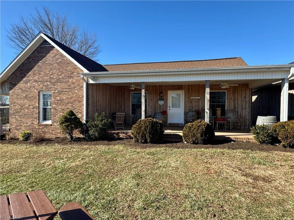 Image for Winery For Sale in Elkin - 171A Heritage Vines Way