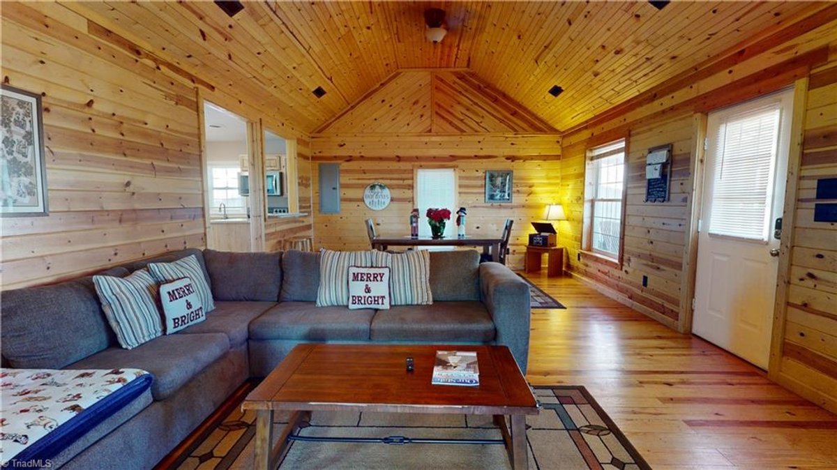 Image for Winery For Sale in Elkin - 171A Heritage Vines Way