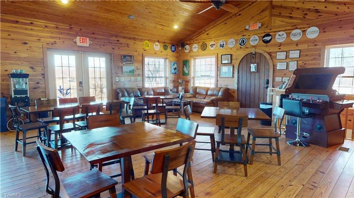 Image for Winery For Sale in Elkin - 171A Heritage Vines Way