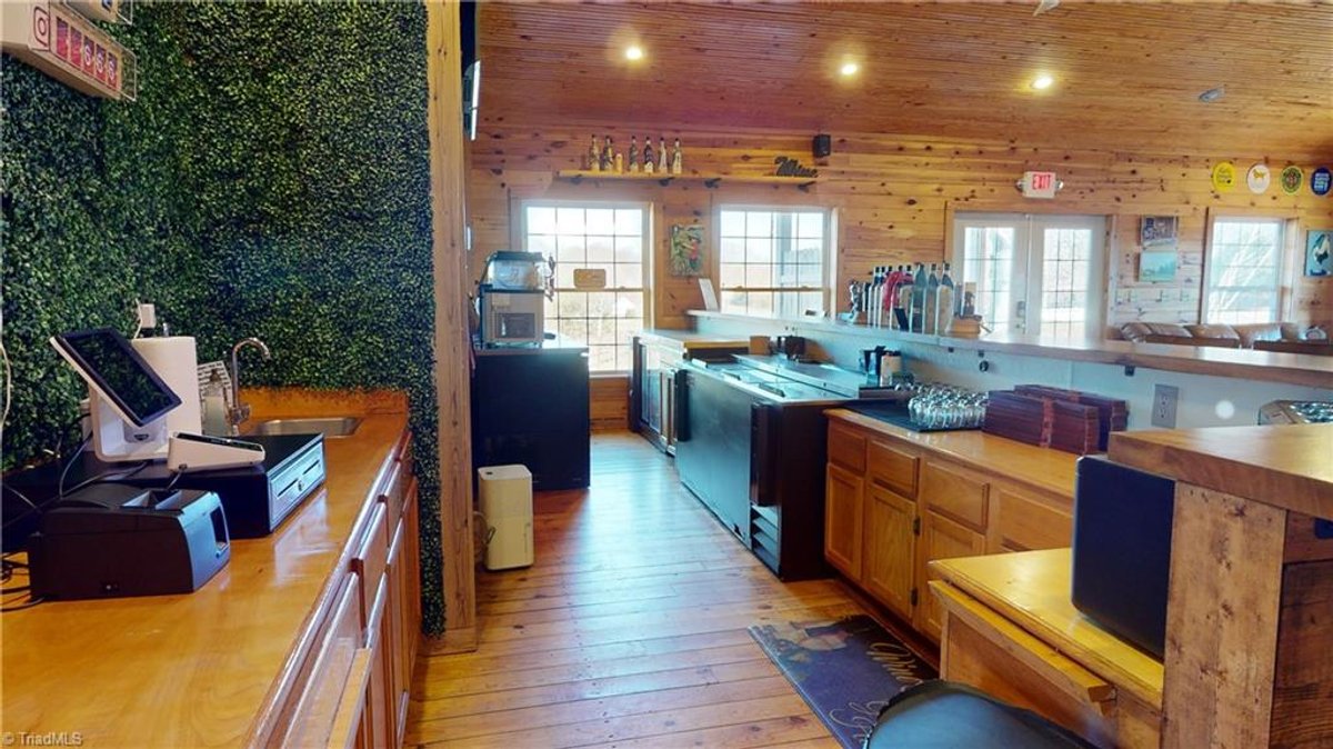 Image for Winery For Sale in Elkin - 171A Heritage Vines Way