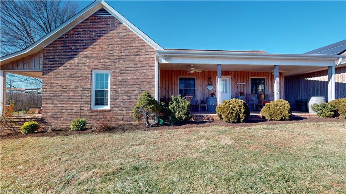 Image for Winery For Sale in Elkin - 171A Heritage Vines Way