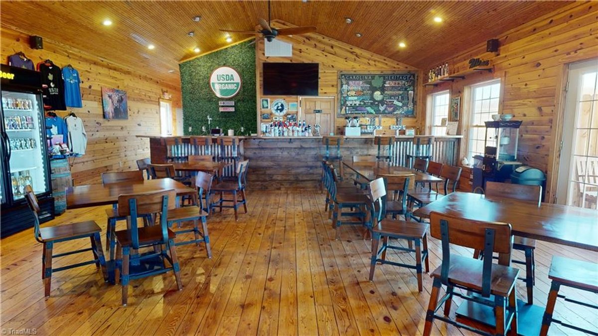 Image for Winery For Sale in Elkin - 171A Heritage Vines Way