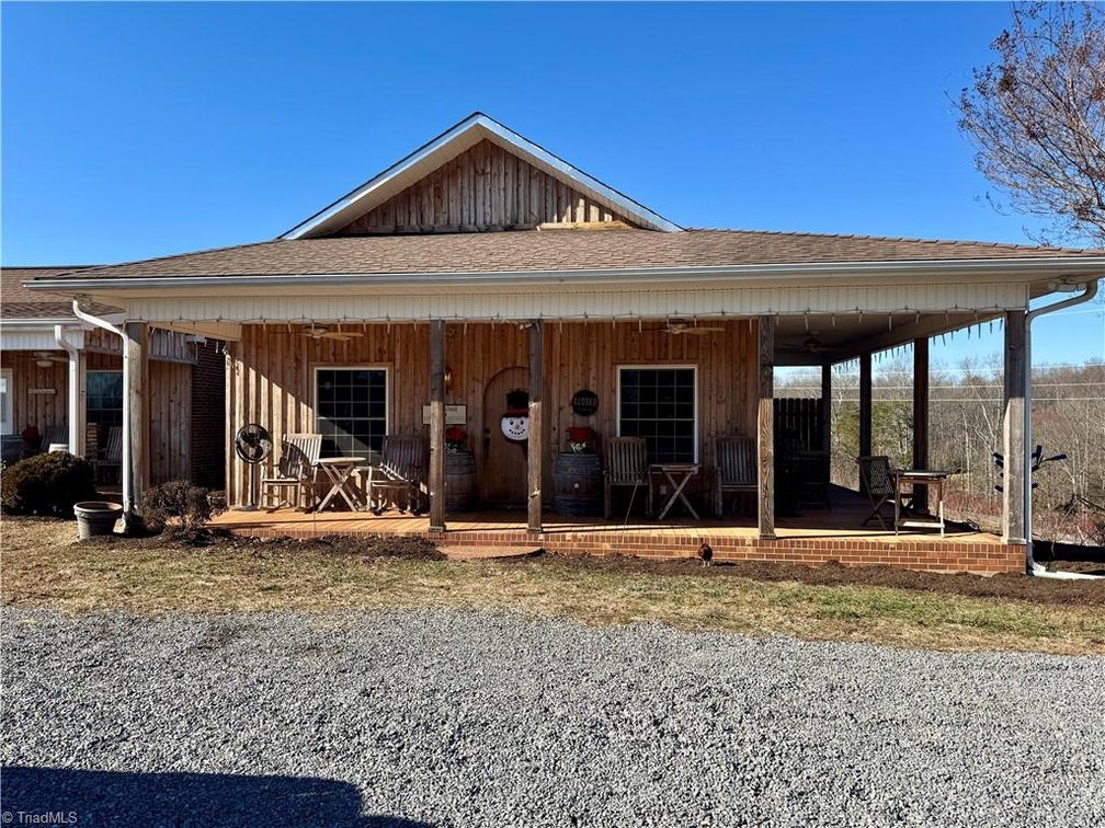 Image for Winery For Sale in Elkin - 171A Heritage Vines Way