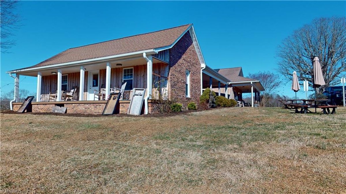 Image for Winery For Sale in Elkin - 171A Heritage Vines Way