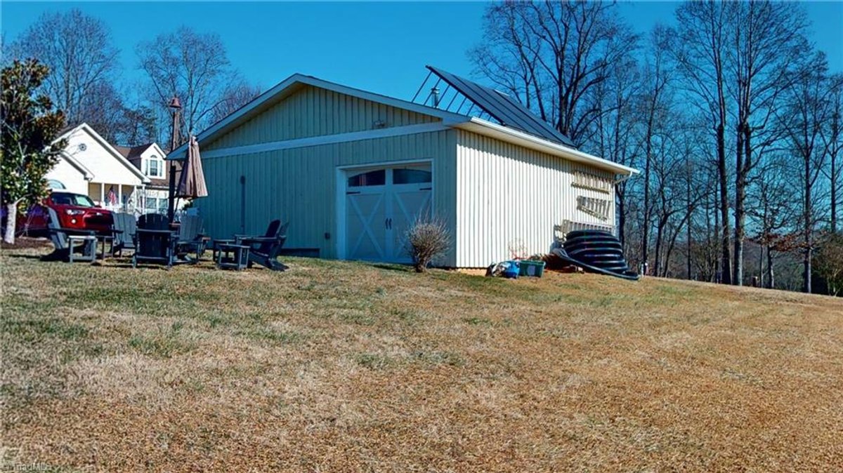 Image for Winery For Sale in Elkin - 171A Heritage Vines Way