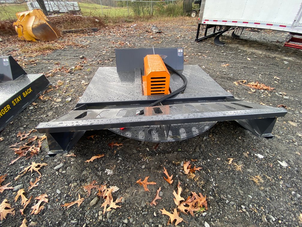 Image for February Equipment Auction