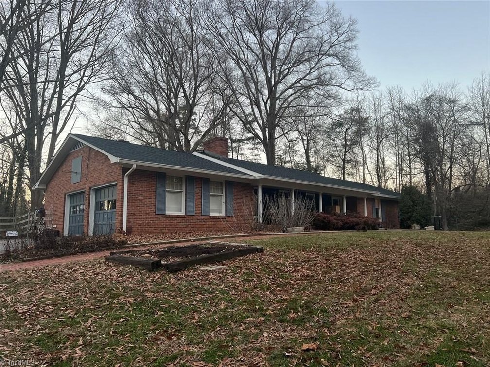 Image for Home For Sale in Rural Hall - 277 Stoltz Street