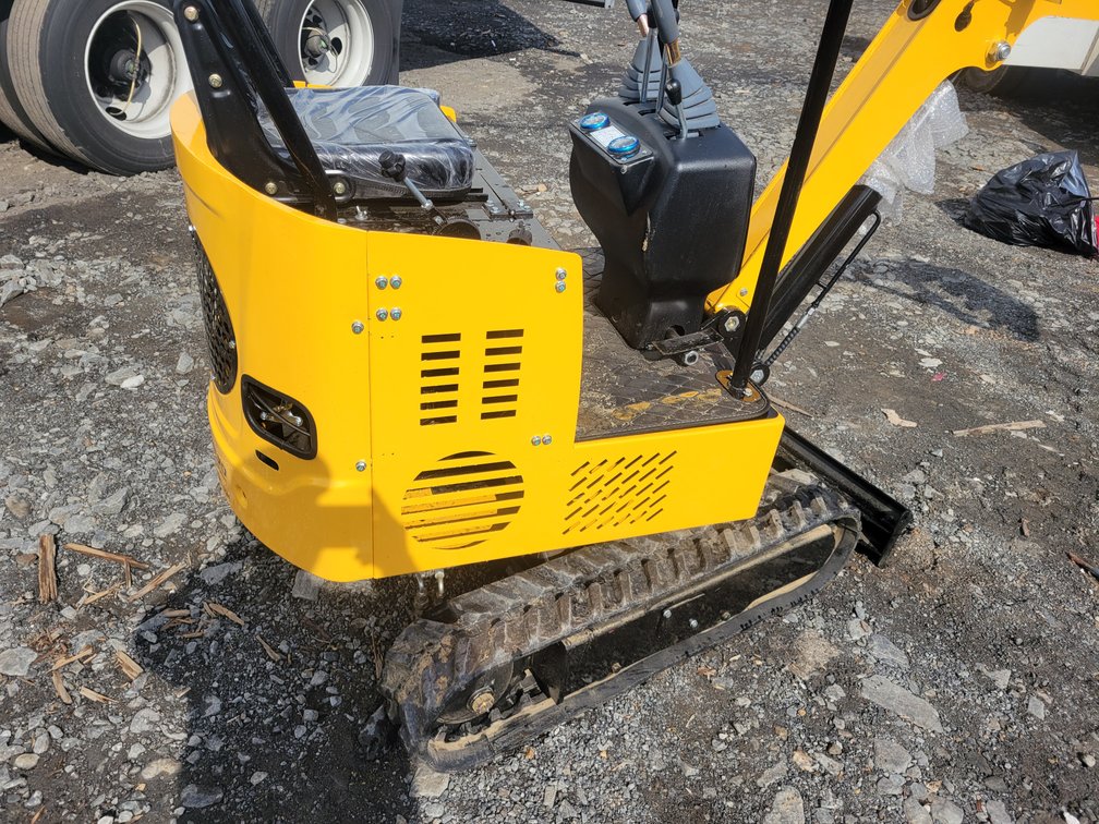 Image for February Equipment Auction
