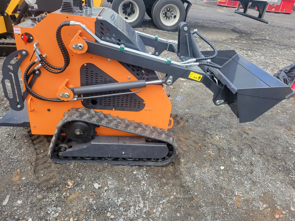 Image for February Equipment Auction