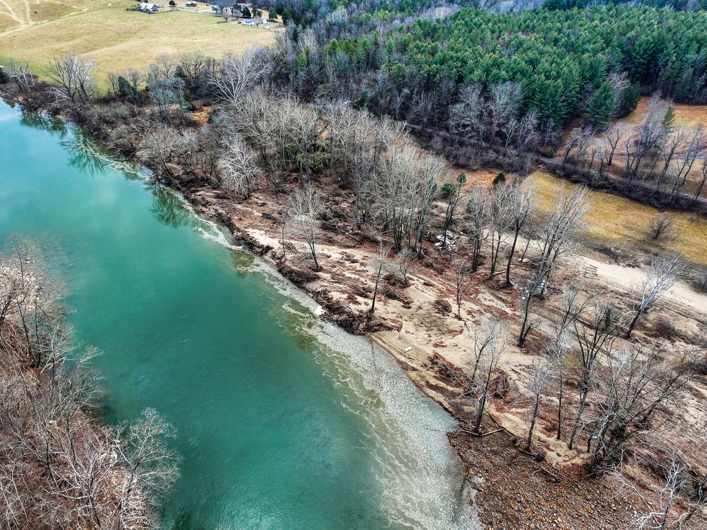 Image for New River Retreat Auction