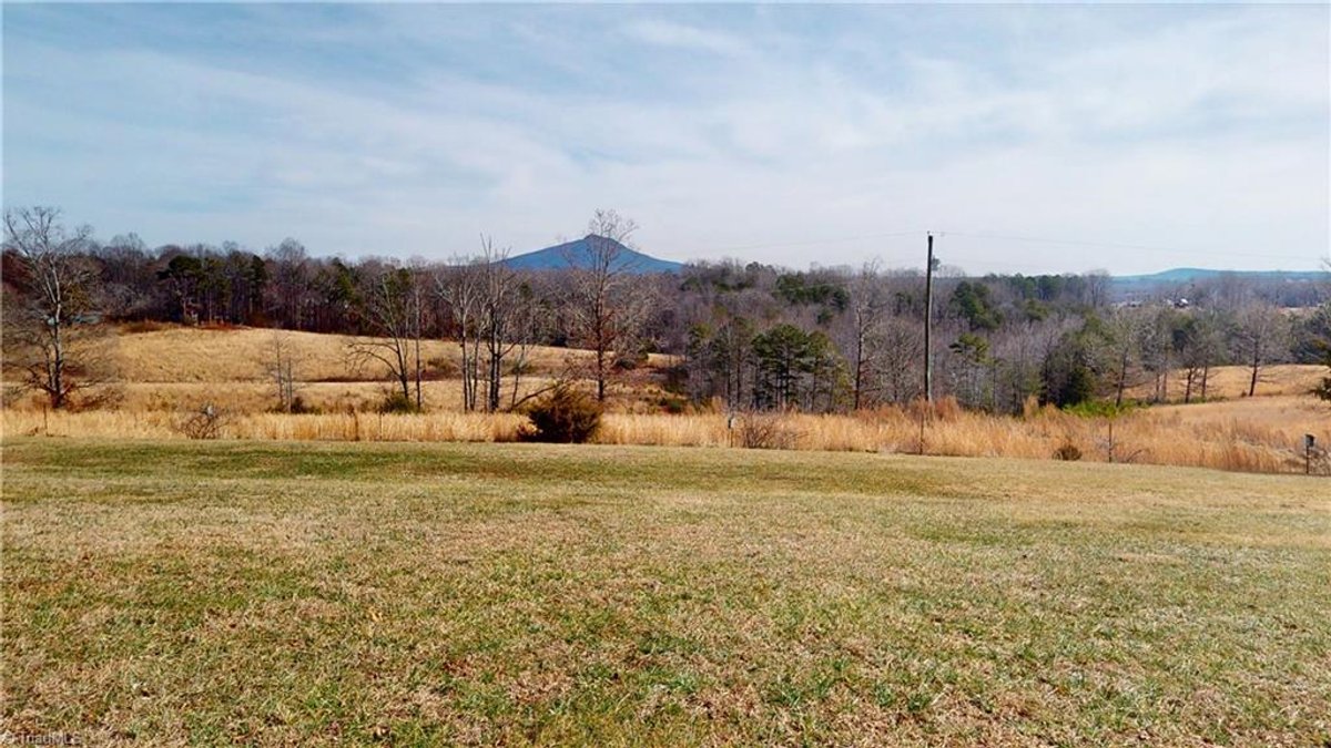 Image for Home For Sale in Pilot Mountain - 163 Nichols Road