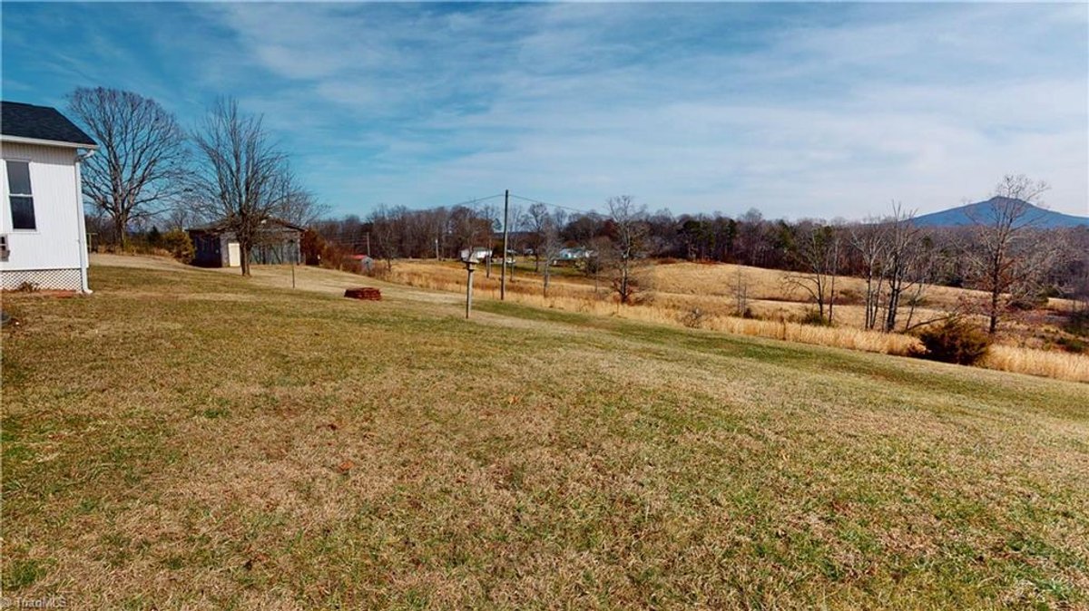 Image for Home For Sale in Pilot Mountain - 163 Nichols Road
