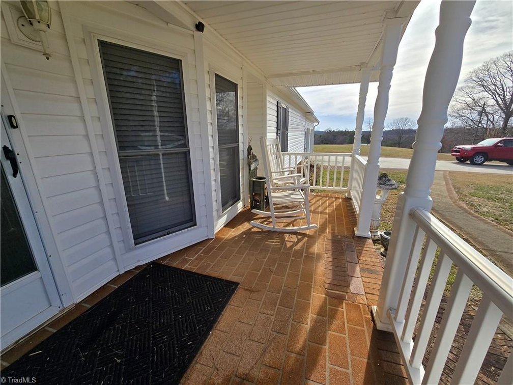 Image for Home For Sale in Pilot Mountain - 163 Nichols Road