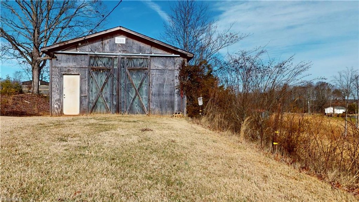 Image for Home For Sale in Pilot Mountain - 163 Nichols Road