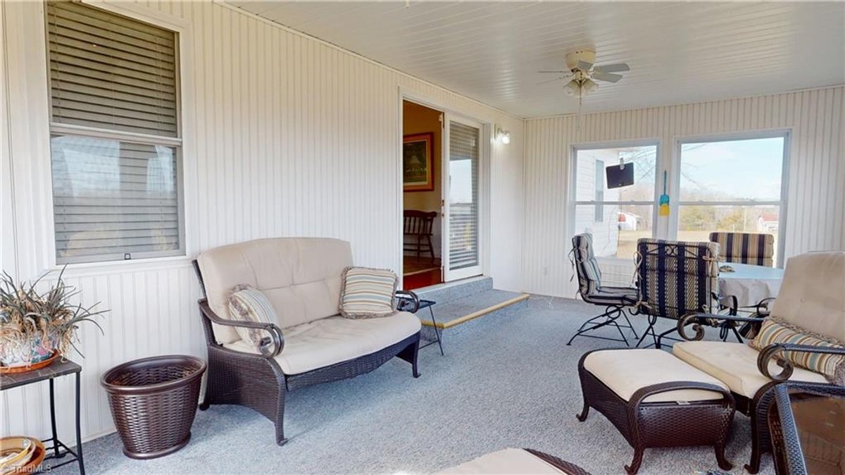 Image for Home For Sale in Pilot Mountain - 163 Nichols Road