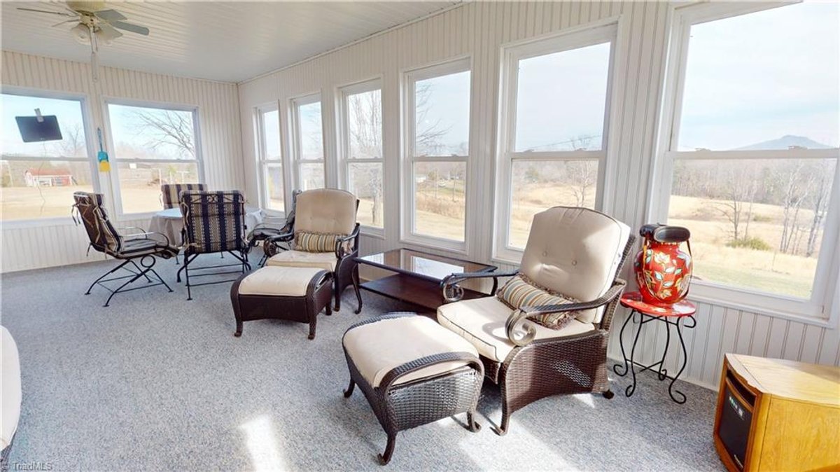 Image for Home For Sale in Pilot Mountain - 163 Nichols Road