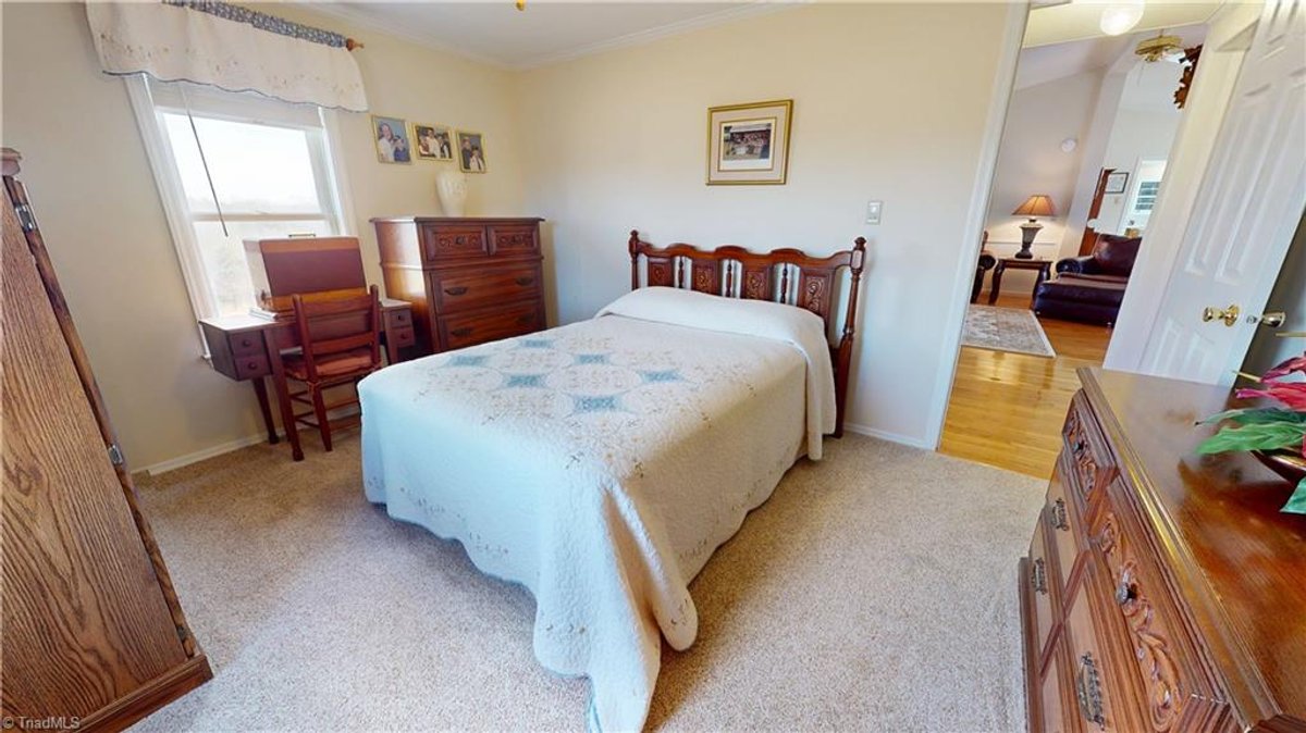 Image for Home For Sale in Pilot Mountain - 163 Nichols Road