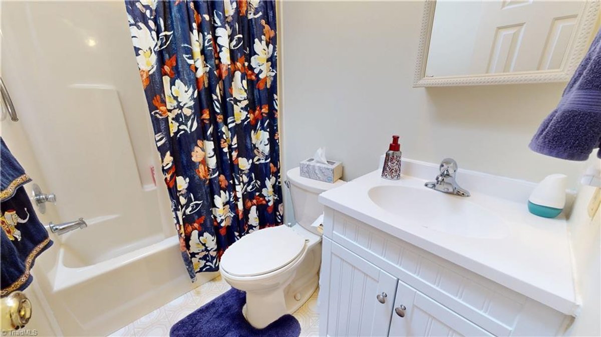 Image for Home For Sale in Pilot Mountain - 163 Nichols Road