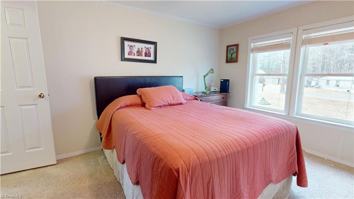 Image for Home For Sale in Pilot Mountain - 163 Nichols Road