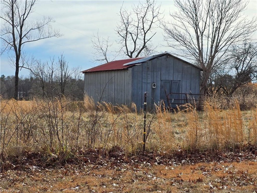 Image for Home For Sale in Pilot Mountain - 163 Nichols Road