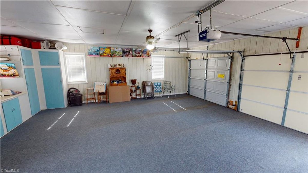 Image for Home For Sale in Pilot Mountain - 163 Nichols Road