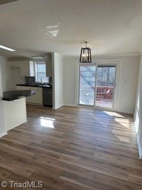 Image for Home For Sale in Pinnacle - 1125 Fox Hills Road