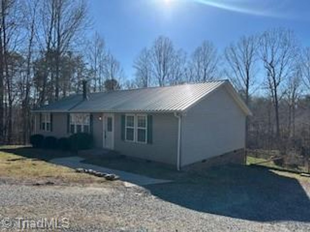 Image for Home For Sale in Pinnacle - 1125 Fox Hills Road