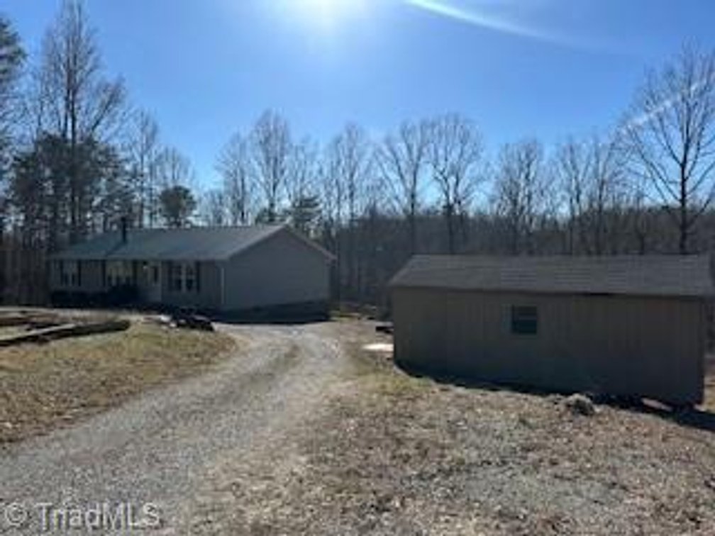 Image for Home For Sale in Pinnacle - 1125 Fox Hills Road