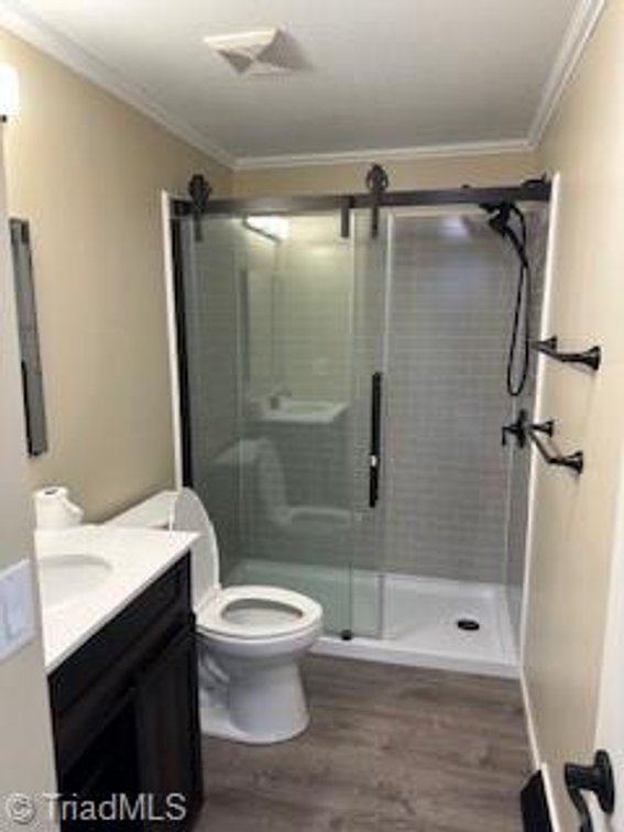Image for Home For Sale in Pinnacle - 1125 Fox Hills Road
