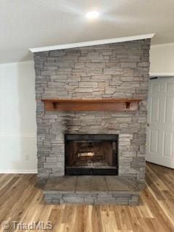 Image for Home For Sale in Pinnacle - 1125 Fox Hills Road