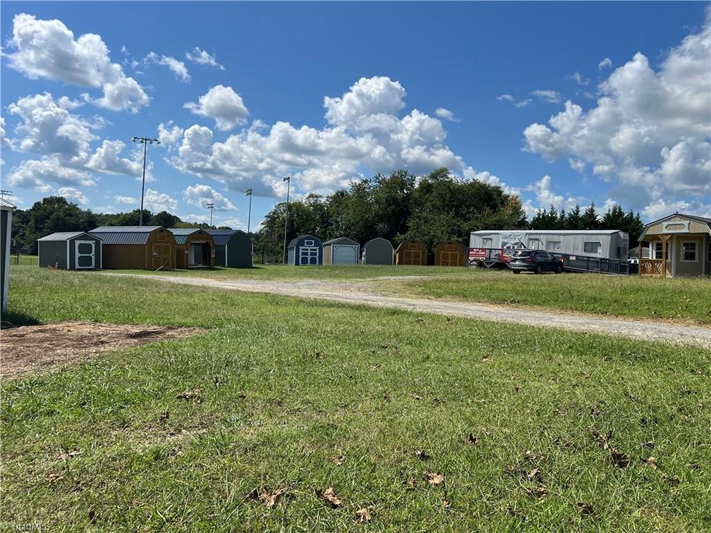Image for Commercial Property - 503 W Kapp Street, Dobson