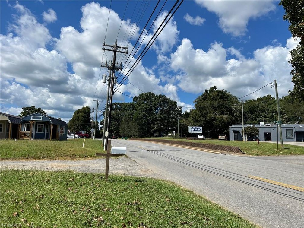 Image for Commercial Property - 503 W Kapp Street, Dobson