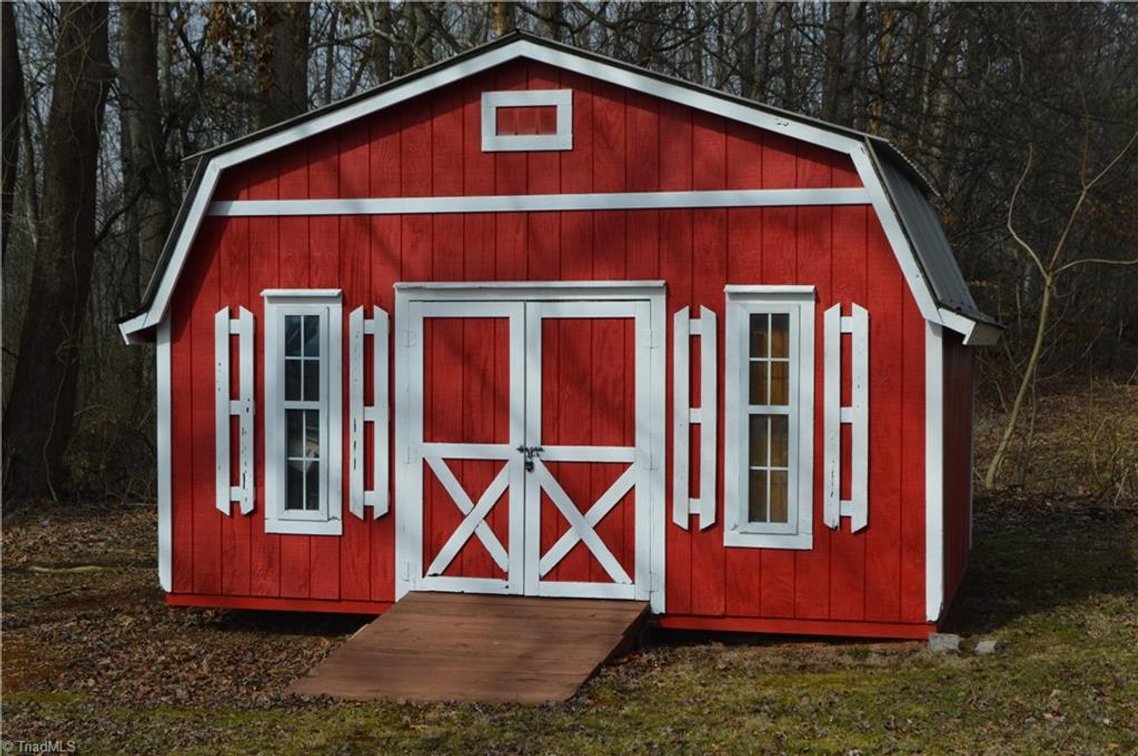 Image for Home For Sale in Mount Airy - 663 Mcbride Road