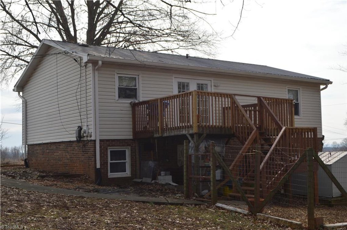 Image for Home For Sale in Mount Airy - 663 Mcbride Road