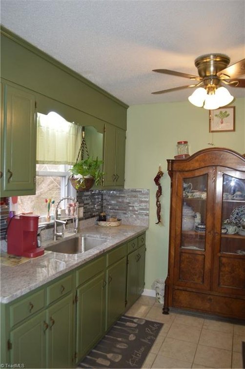 Image for Home For Sale in Mount Airy - 663 Mcbride Road