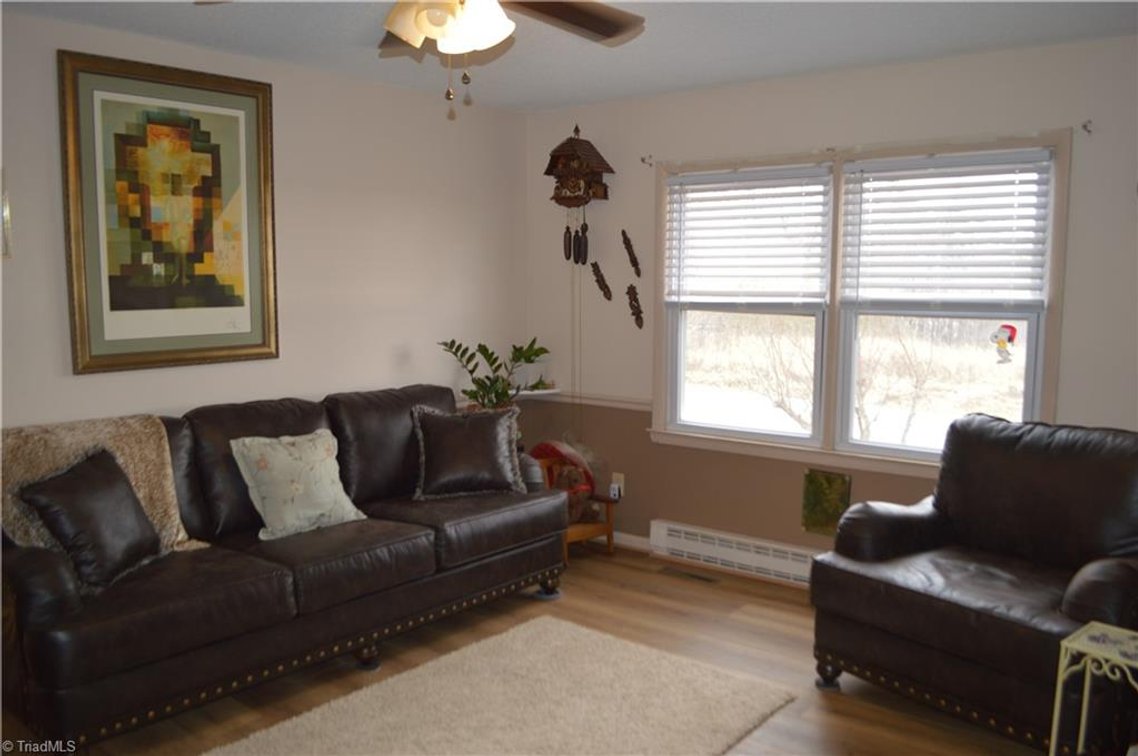 Image for Home For Sale in Mount Airy - 663 Mcbride Road